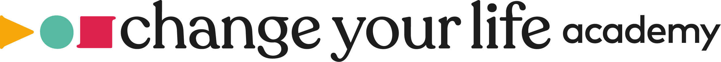 Change Your Life Academy