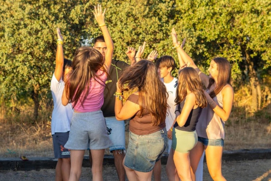 Testimonio de un padre