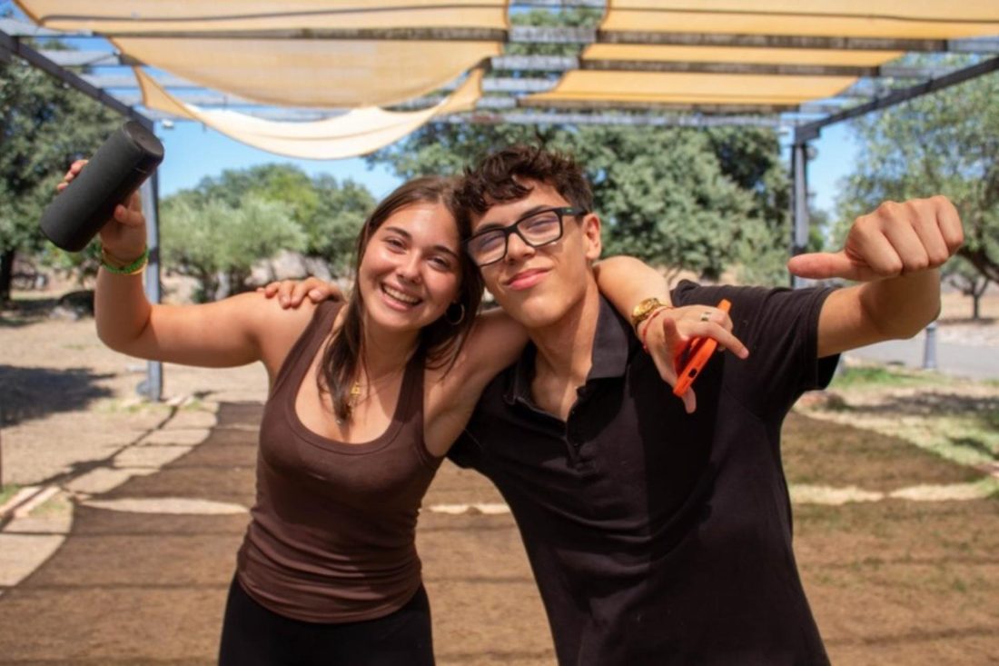 Testimonio de una chica