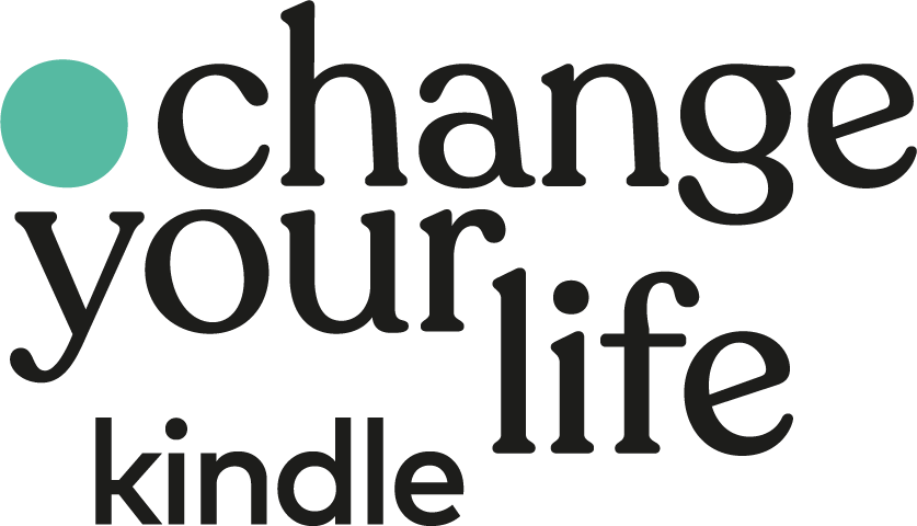 Change Your Life Kindle
