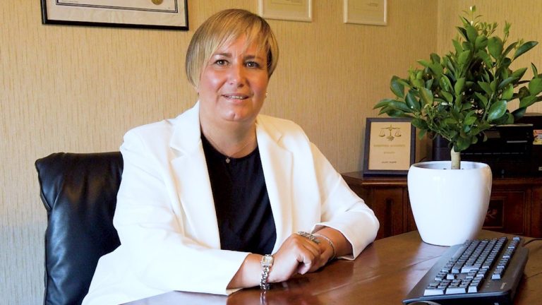 Giuseppina Occhipinti - Change Your Life Leadership