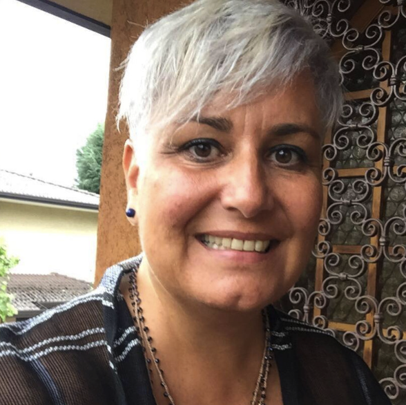 Giuseppina Occhipinti