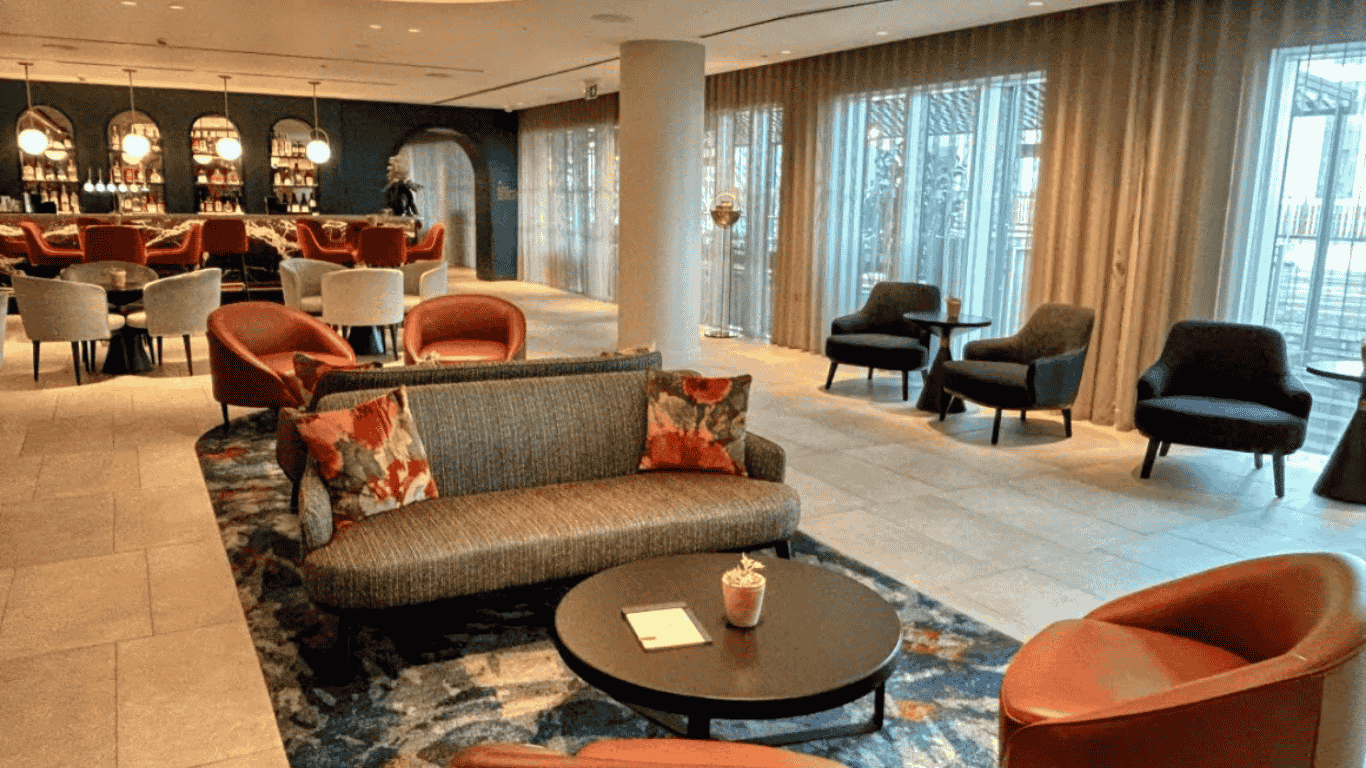 Hyatt 1