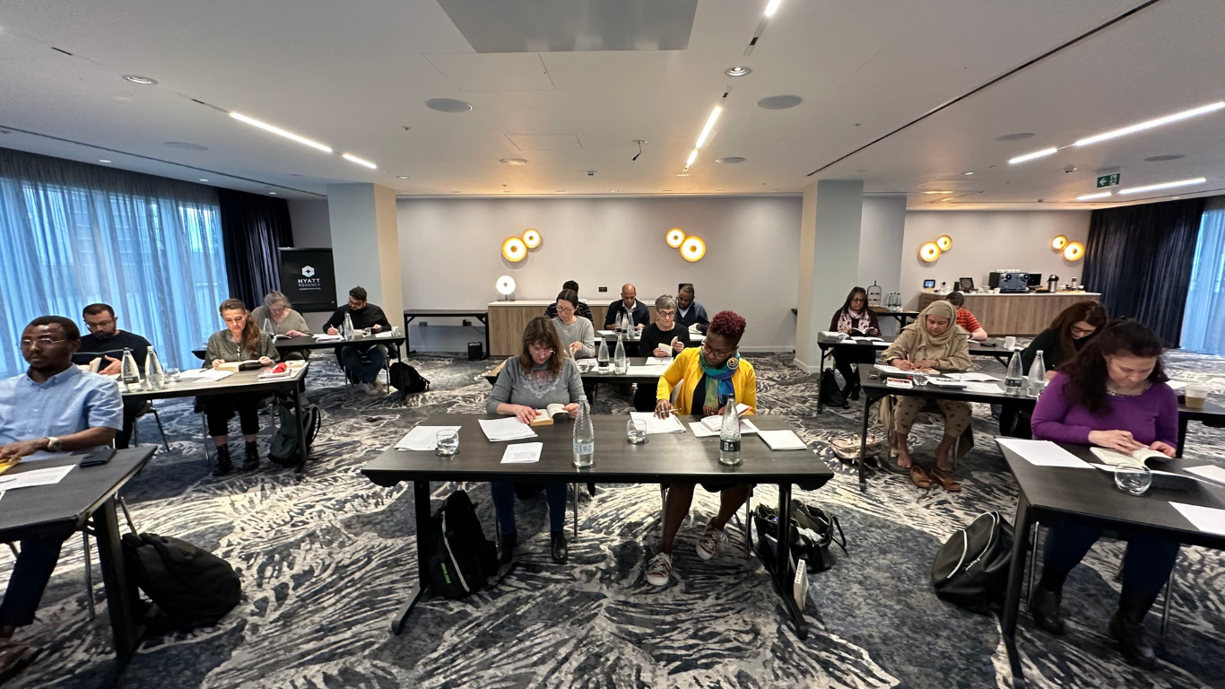 Change Your Life Leadership Program