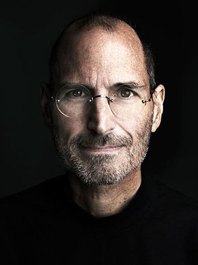 Steve Jobs