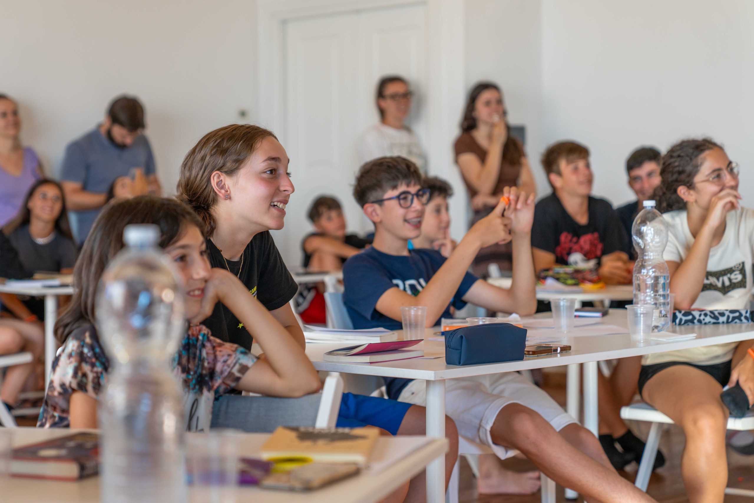 IT CYL Kindle Summer 6 Special-aula-ragazzi