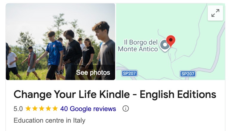 recensioni-chiange-your-life-kindle-english-editions