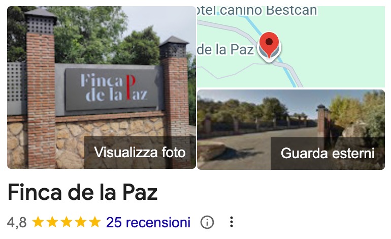 recensioni-google-la-finca-de-la-paz