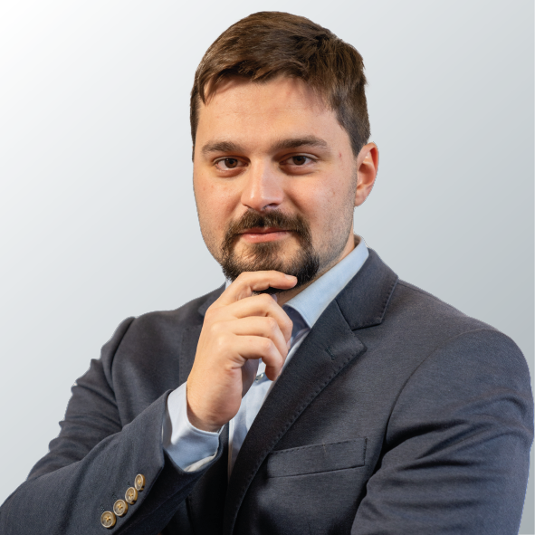 Giacomo Gregori