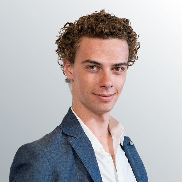 Mattia Francesco Rossi