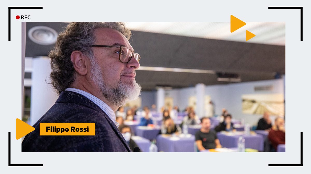 Blog Leader IT Filippo