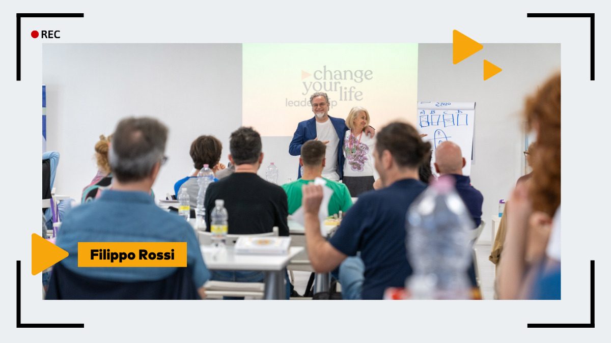 Blog IT Leader Filippo