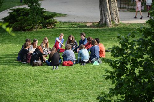 Come apprendere davvero una lingua straniera