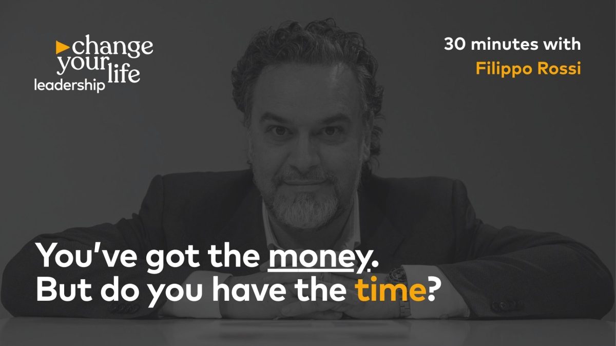 do you have the time