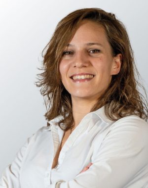 Martina Babolin