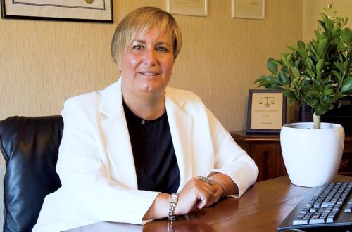 Giuseppina Occhipinti - Change Your Life Leadership